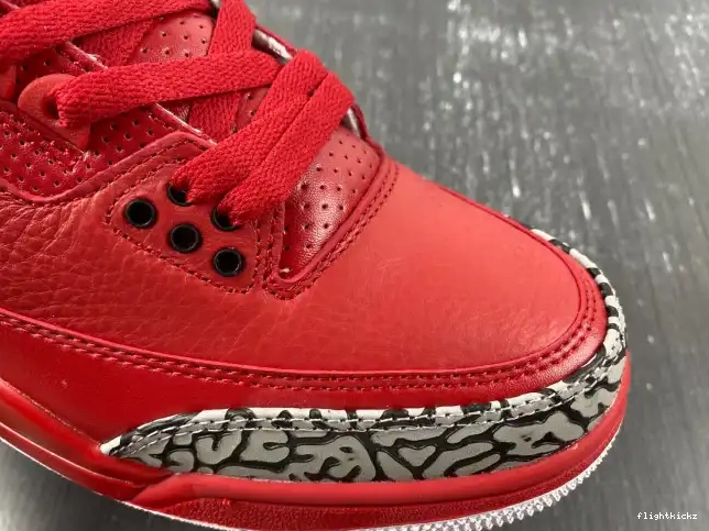 DJ Grateful Air 3 AJ3-770438 Khaled Retro Jordan 0527